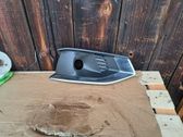 Grille antibrouillard avant
