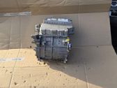 Electric car motor