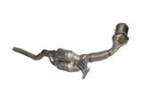 Catalyst/FAP/DPF particulate filter