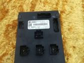 Comfort/convenience module