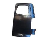 Back/rear loading door