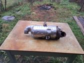 Catalyst/FAP/DPF particulate filter