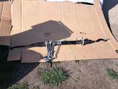Steering rack