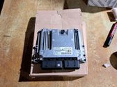 Engine control unit/module ECU