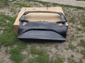 Tailgate/trunk/boot lid
