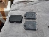 Distronic sensor radar