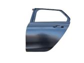 Rear door