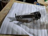 EGR valve cooler