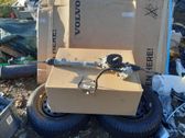 Steering rack