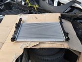 Coolant radiator