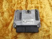 Engine control unit/module ECU