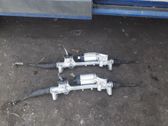 Steering rack