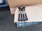 Rear control arm