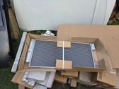 A/C cooling radiator (condenser)