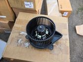 Heater fan/blower