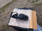 Front door electric wing mirror