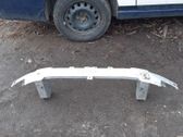 Front bumper support beam