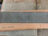 Intercooler radiator