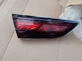 Tailgate rear/tail lights