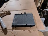 Coolant radiator