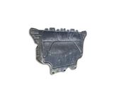 Engine splash shield/under tray