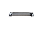 Intercooler radiator