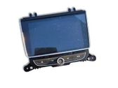 Radio/CD/DVD/GPS head unit