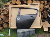 Rear door