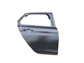 Rear door