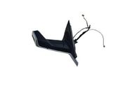 Front door electric wing mirror