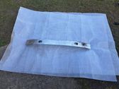 Front bumper support beam