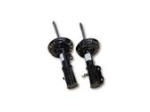 Front shock absorber/damper