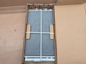 A/C cooling radiator (condenser)