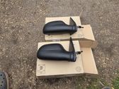 Front door electric wing mirror