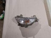 Front indicator light