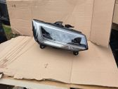 Headlight/headlamp