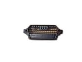 Front bumper upper radiator grill