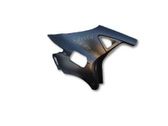 Rear quarter panel