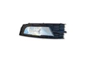 Front fog light