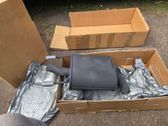 Rear muffler/silencer tail pipe