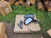 Front door electric wing mirror