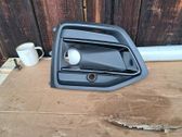Front fog light trim/grill