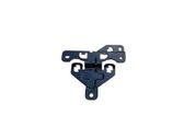 Blind spot radar bracket