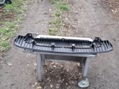 Etupuskurin alustan pohjalevy