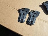 Front door upper hinge