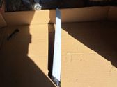 Front door trim (molding)