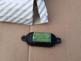 Heater blower motor/fan resistor