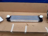 Intercooler radiator