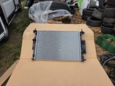 Coolant radiator