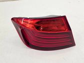 Rear/tail lights